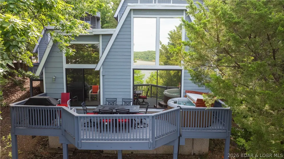 400 Hopetown Drive, Osage Beach, MO 65065 - #1