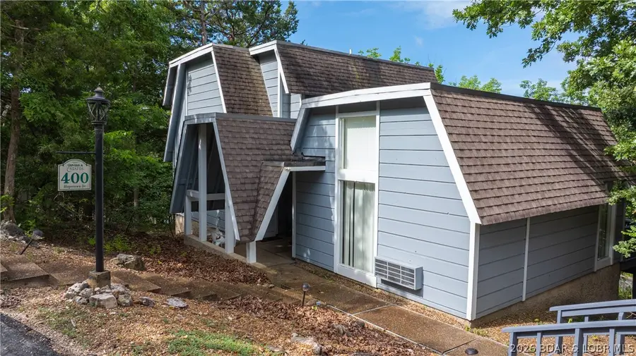 400 Hopetown Drive, Osage Beach, MO 65065 - #3
