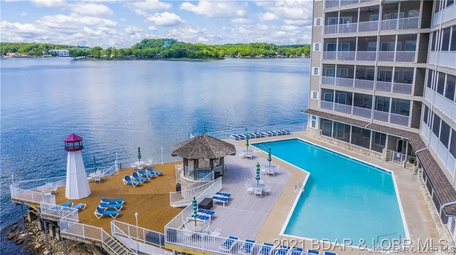 68 Lighthouse Road #711, Lake Ozark, MO 65049 - #2