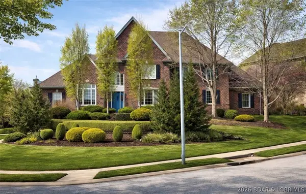 6000 N Cosby Court, Other, MO 64151