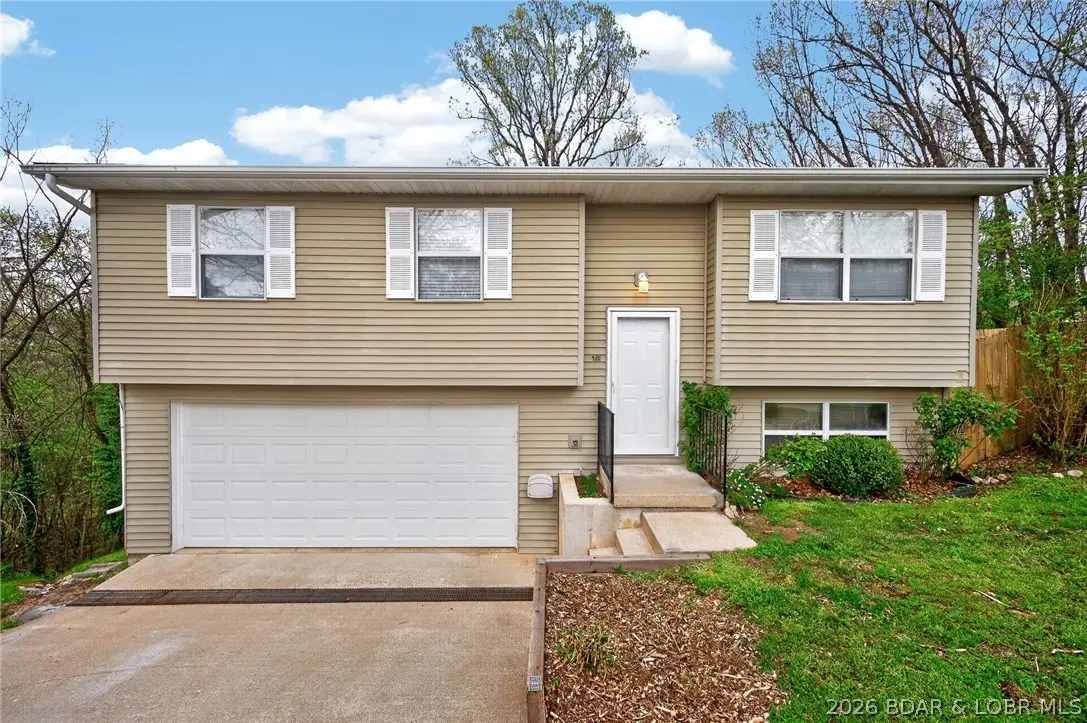 401 Christopher Drive, Camdenton, MO 65020 - #1