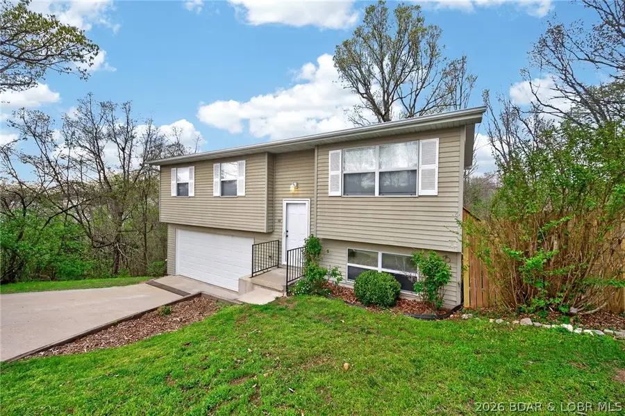 401 Christopher Drive, Camdenton, MO 65020 - #2