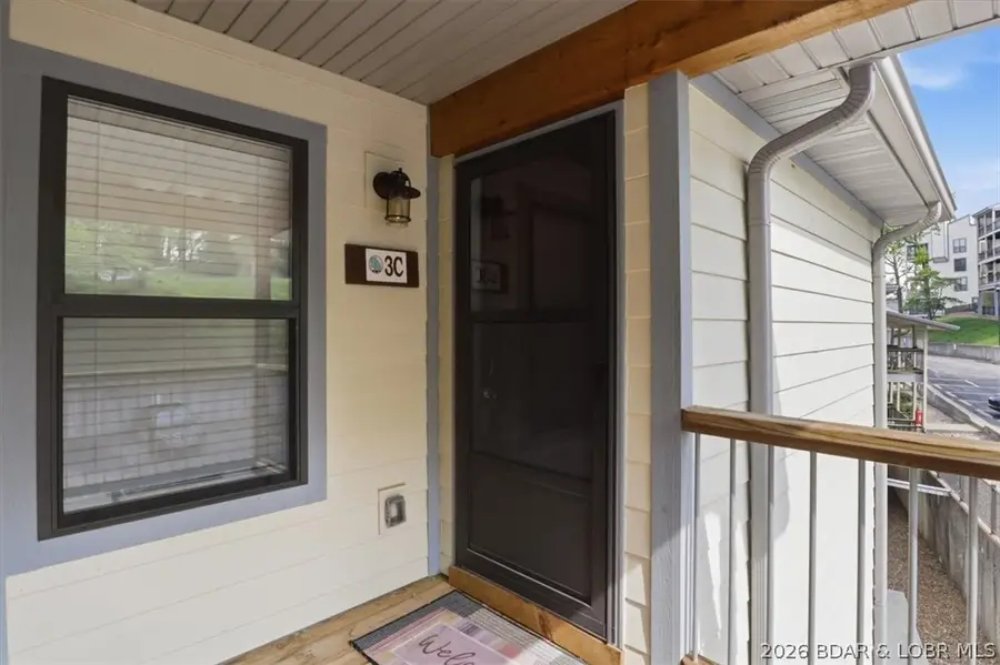 158 Willow Ridge Point #3C, Lake Ozark, MO 65049 - #2