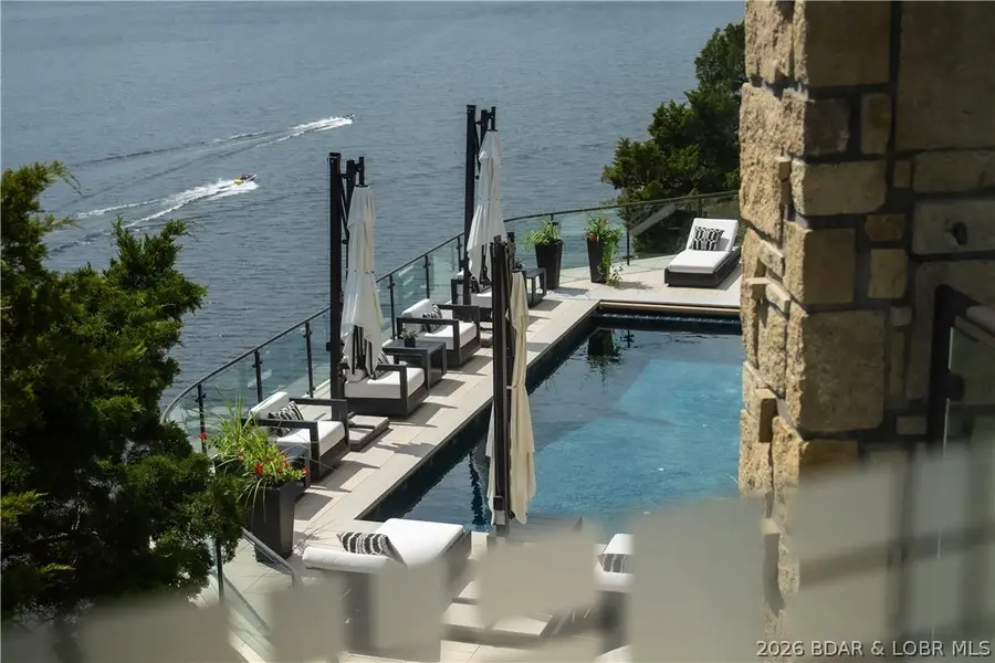 582 Cedar Crest Drive, Lake Ozark, MO 65049 - #3