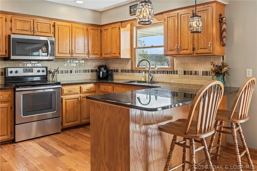 1641 Great Lake View Drive, Gravois Mills, MO 65037 - #3