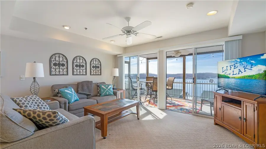 1101 Harbour Towne Drive W #1101, Lake Ozark, MO 65049 - #3