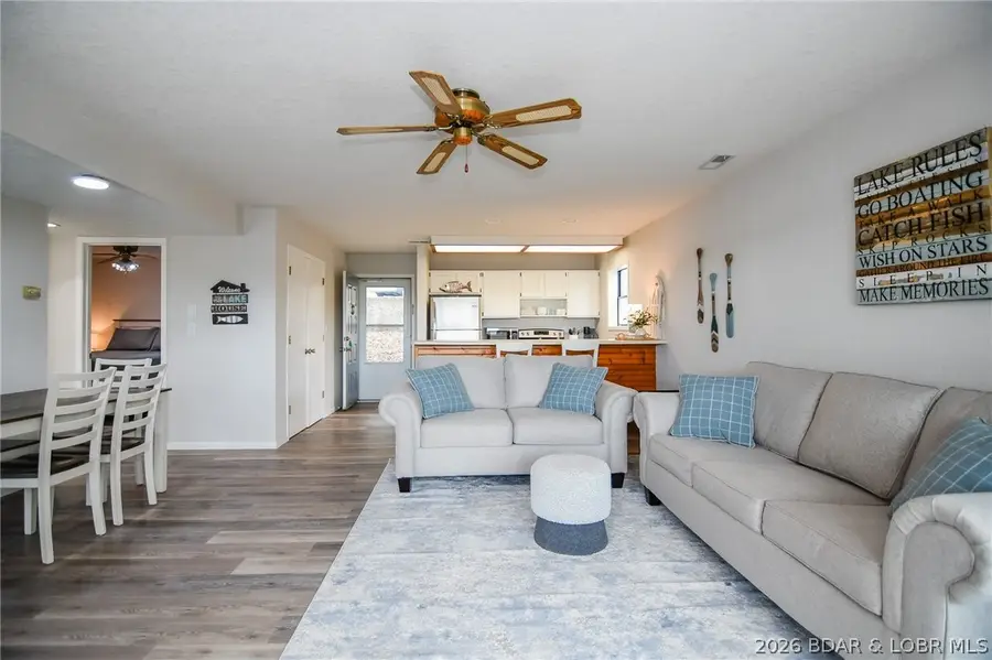 2500 Bay Point Lane #521, Osage Beach, MO 65065 - #2