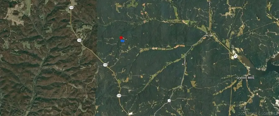 000 Alison Lane, Versailles, MO 65084 - #3