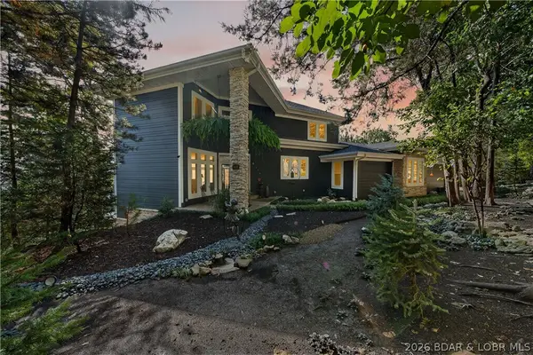 314 West Wind Lane, Camdenton, MO 65020