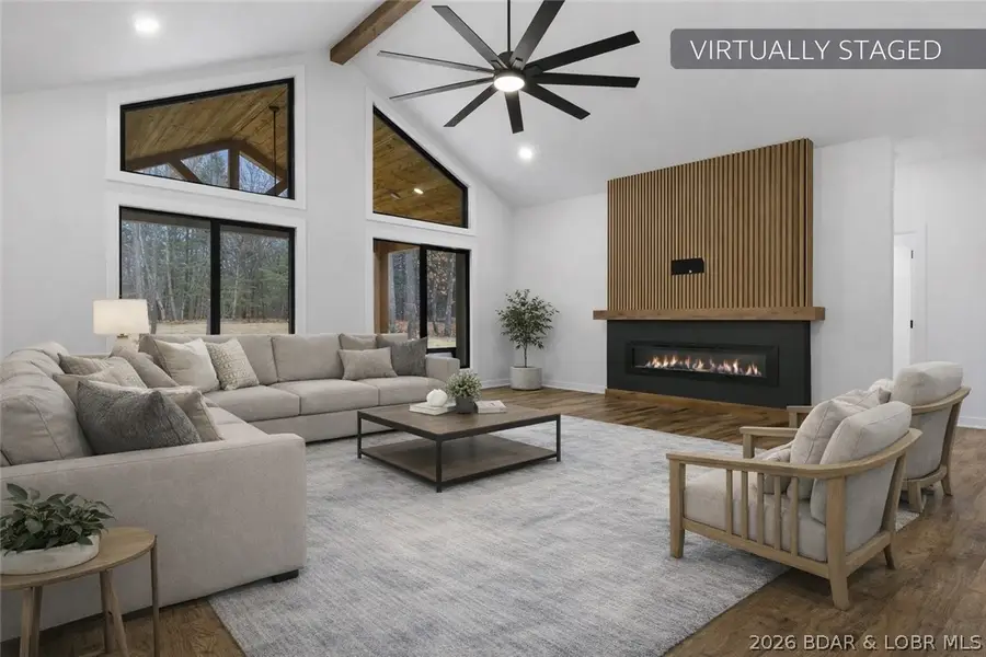 361 Spring Creek Drive, Sunrise Beach, MO 65079 - #3