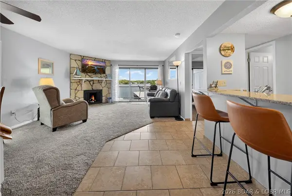 5112 Osage Beach Parkway #111 & 121, Osage Beach, MO 65065