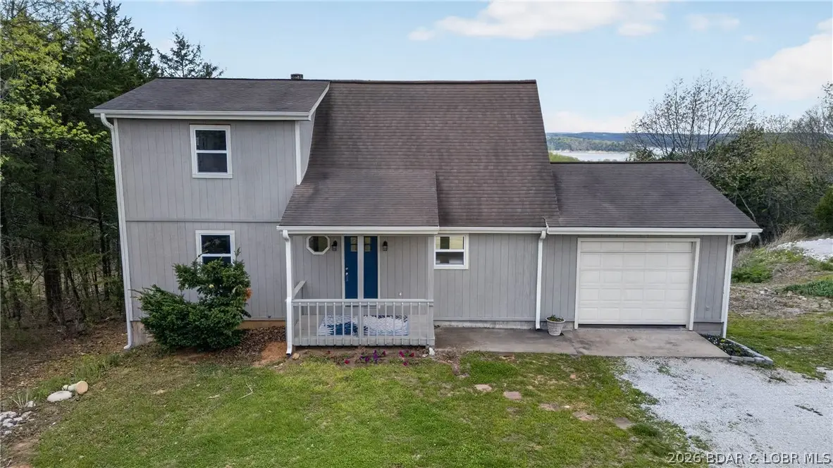 17534 Mockingbird Road, Warsaw, MO 65355 - #1