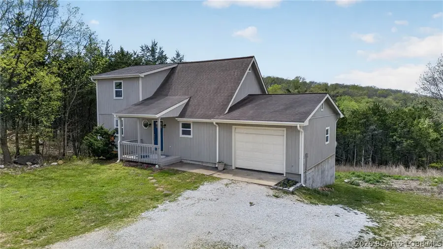 17534 Mockingbird Road, Warsaw, MO 65355 - #3