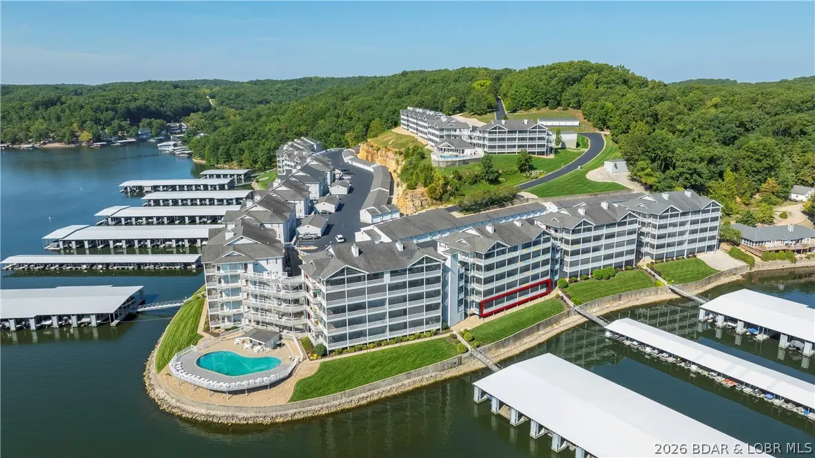 40 Summer Place Court #1B, Camdenton, MO 65020 - #1