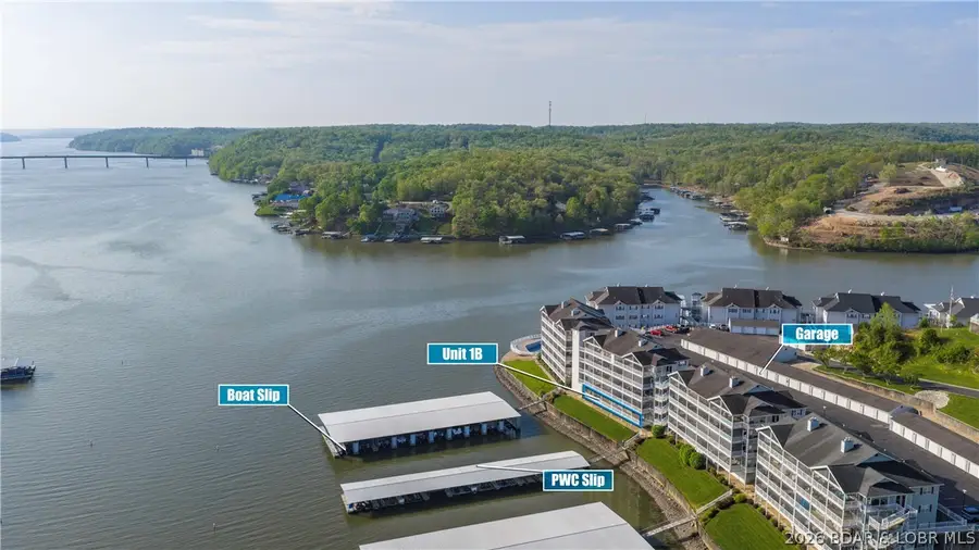 40 Summer Place Court #1B, Camdenton, MO 65020 - #2