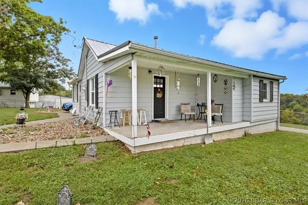 13547 Old Marvin Road, Versailles, MO 65084