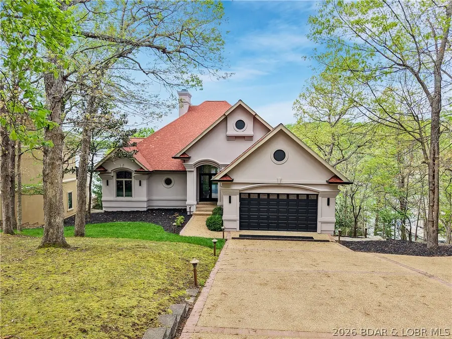 489 Forestridge Lane, Sunrise Beach, MO 65079 - #2