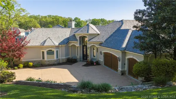 1161 Via Appia Drive, Sunrise Beach, MO 65079