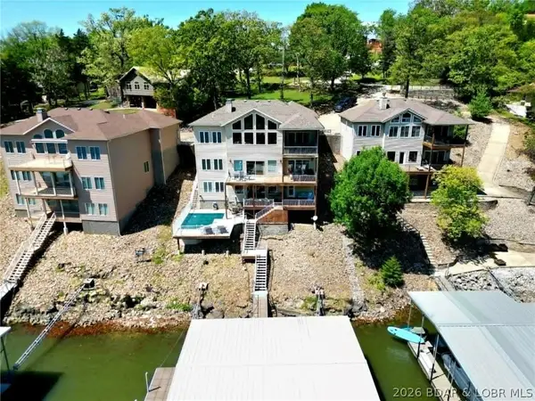 49A Arrowhead Beach Road, Lake Ozark, MO 65049