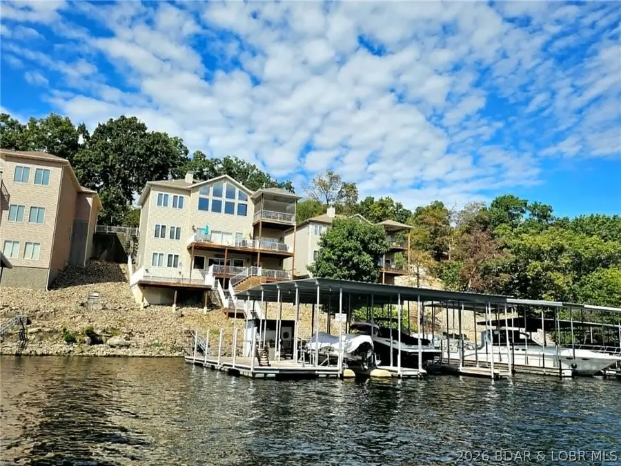 49A Arrowhead Beach Road, Lake Ozark, MO 65049 - #2