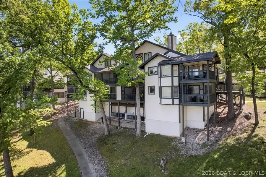 1394 Cherokee Road #2B, Lake Ozark, MO 65049 - #2