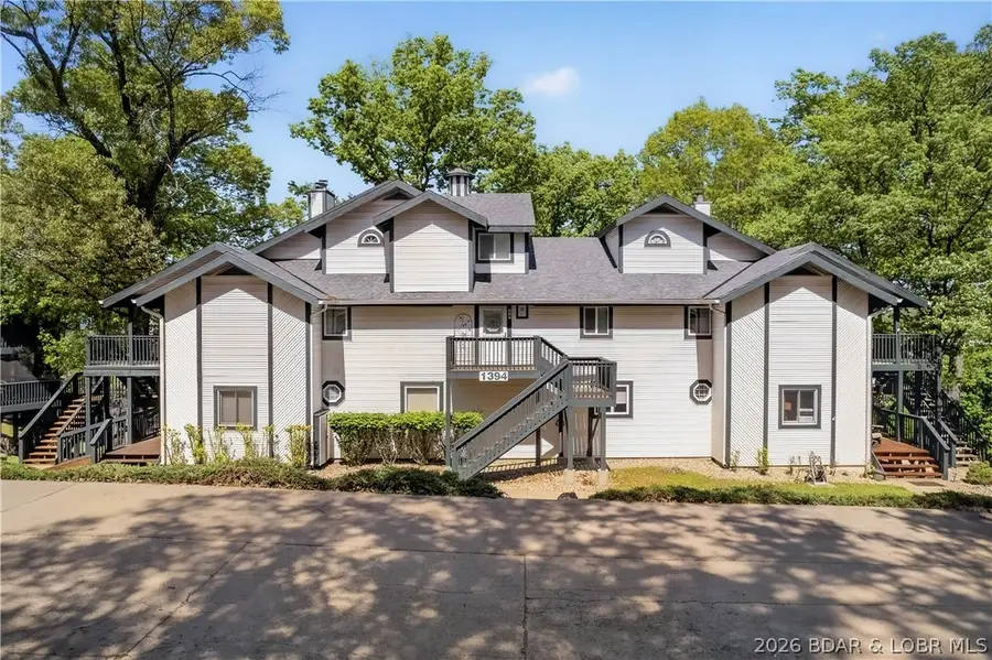 1394 Cherokee Road #2B, Lake Ozark, MO 65049 - #3
