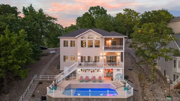 564 Sylvan Bay Drive, Linn Creek, MO 65052