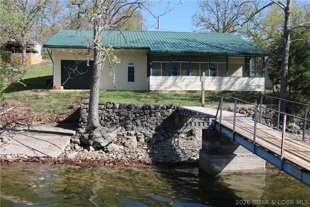 29723 Camp Sharon Road, Gravois Mills, MO 65037 - #1