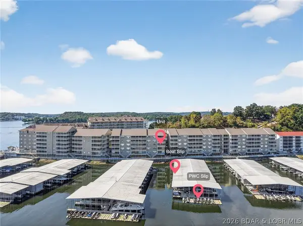 68 Lighthouse Road #321, Lake Ozark, MO 65049