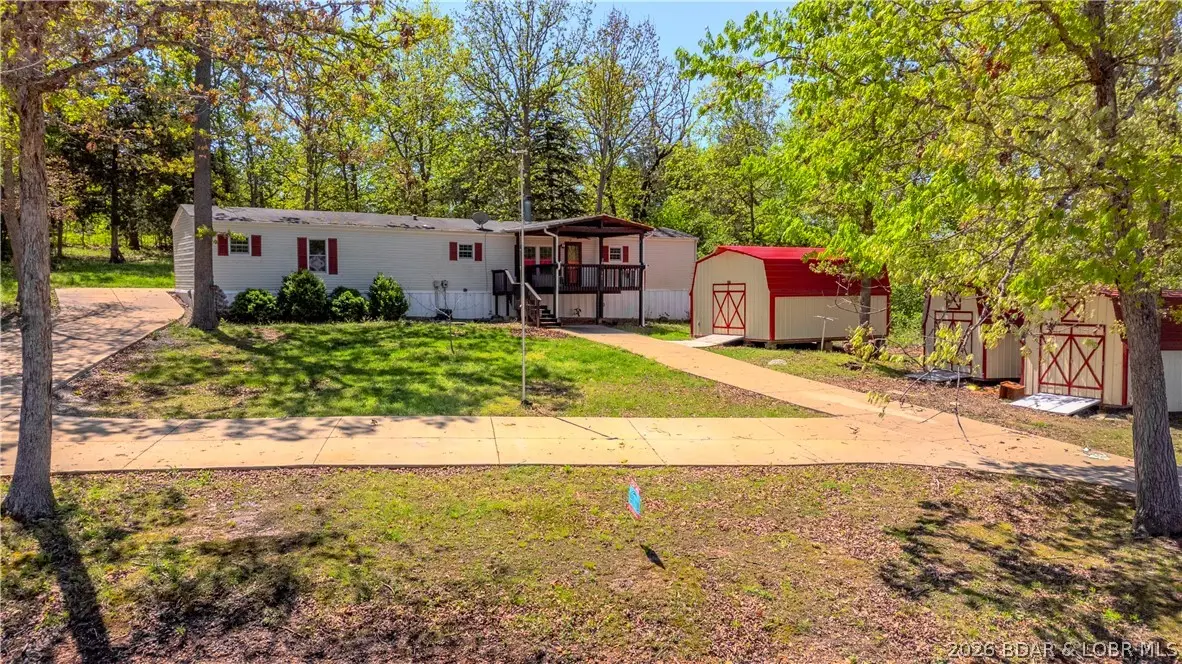 341 Bing Lane, Climax Springs, MO 65324 - #1