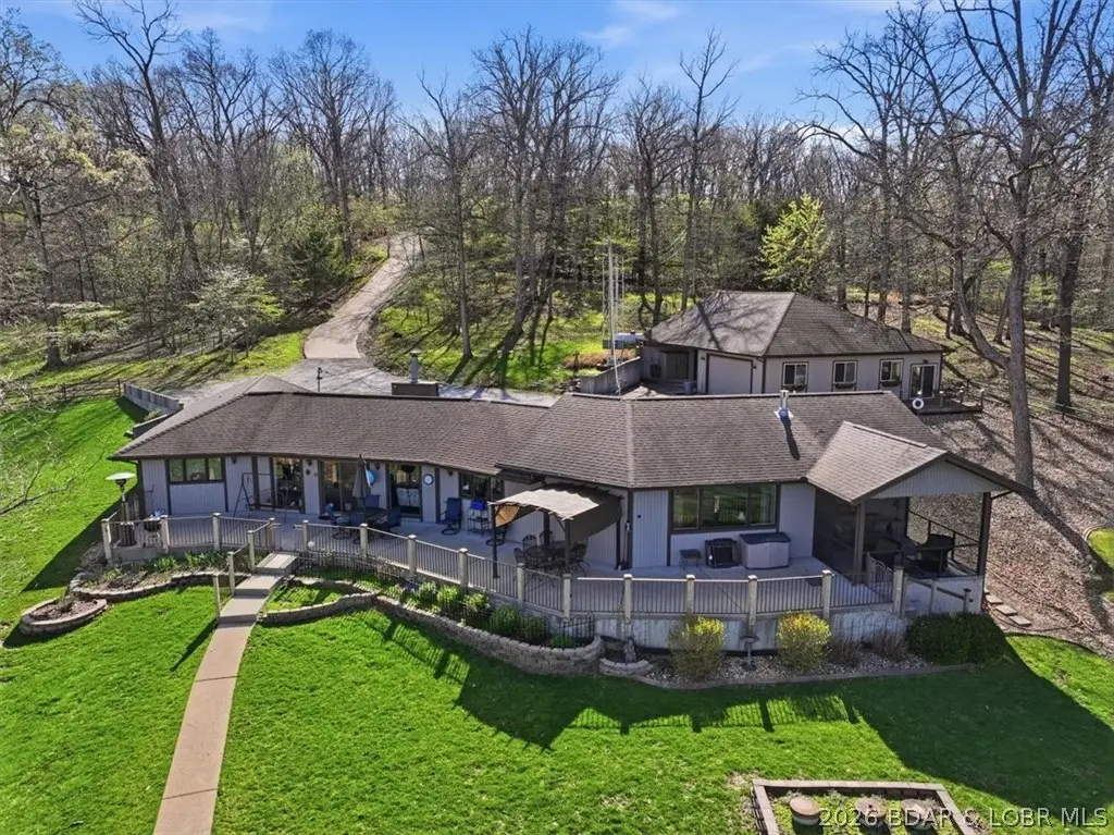 163 Falcon Lane, Climax Springs, MO 65324 - #1