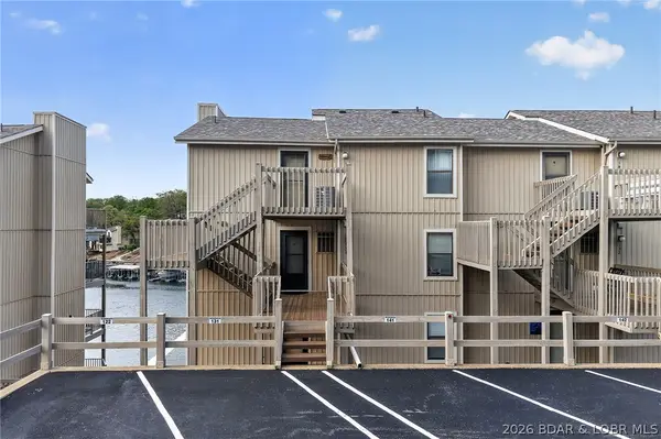 131 Indian Pointe #131, Osage Beach, MO 65065