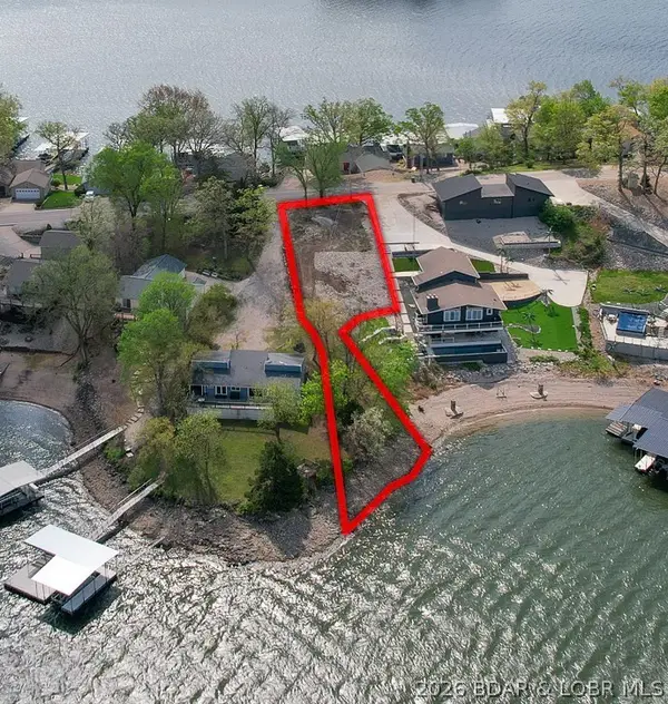 TBD Bittersweet Road, Lake Ozark, MO 65049