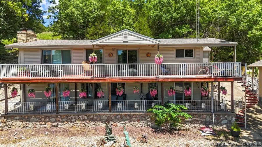 74 Crystal Blue Drive, Sunrise Beach, MO 65079 - #3