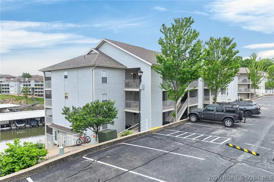 418 Regatta Bay Drive #2B, Lake Ozark, MO 65049 - #3