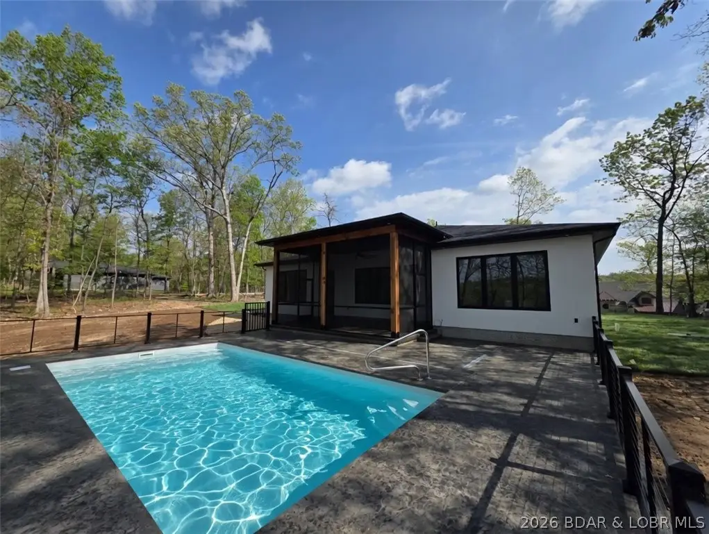 875 Spring Creek Drive, Sunrise Beach, MO 65079 - #1