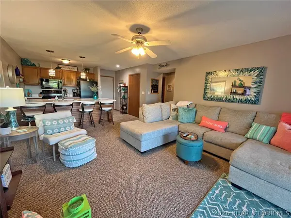 108 Robinwood Drive #2C, Lake Ozark, MO 65049