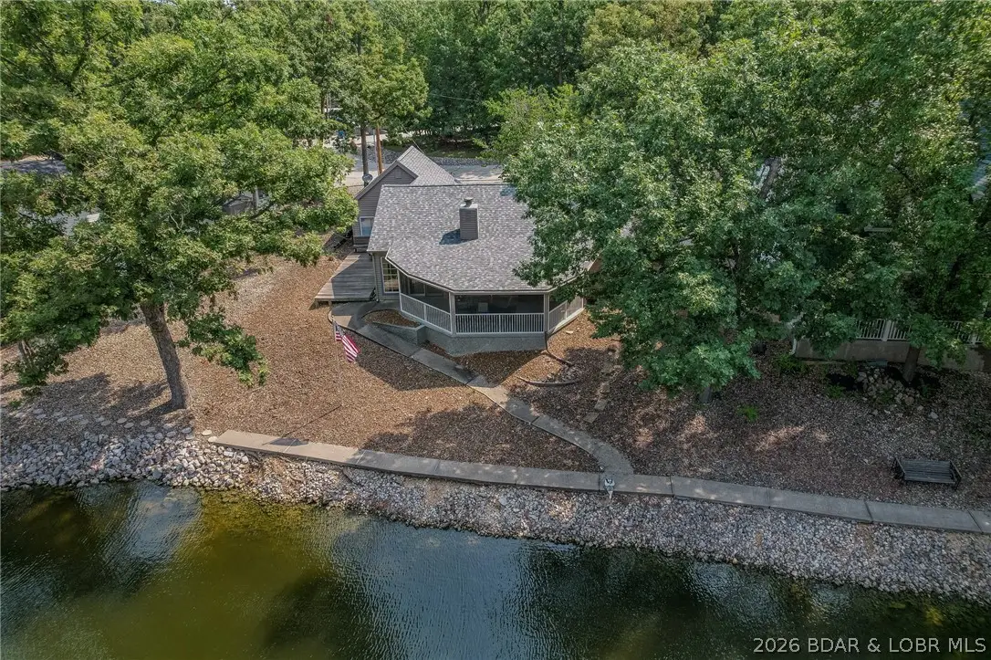 141 Wye Drive, Lake Ozark, MO 65049 - #1
