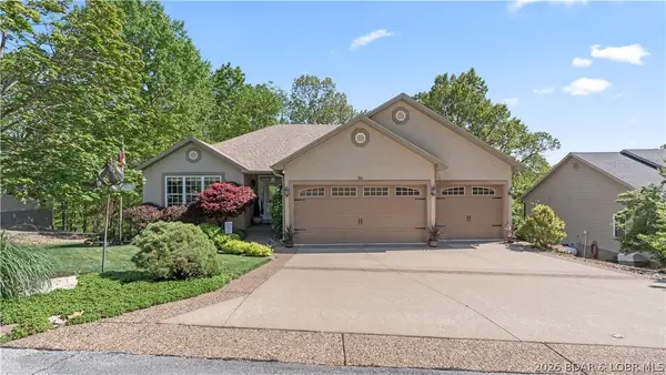 86 Beacon Hill Drive, Lake Ozark, MO 65049