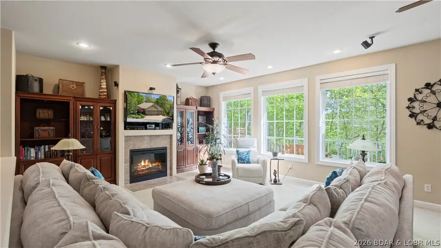 86 Beacon Hill Drive, Lake Ozark, MO 65049 - #2