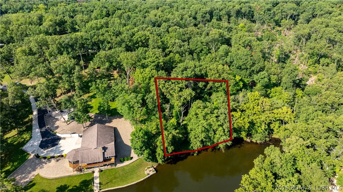 TBD Brush Creek Road, Sunrise Beach, MO 65079 - #1