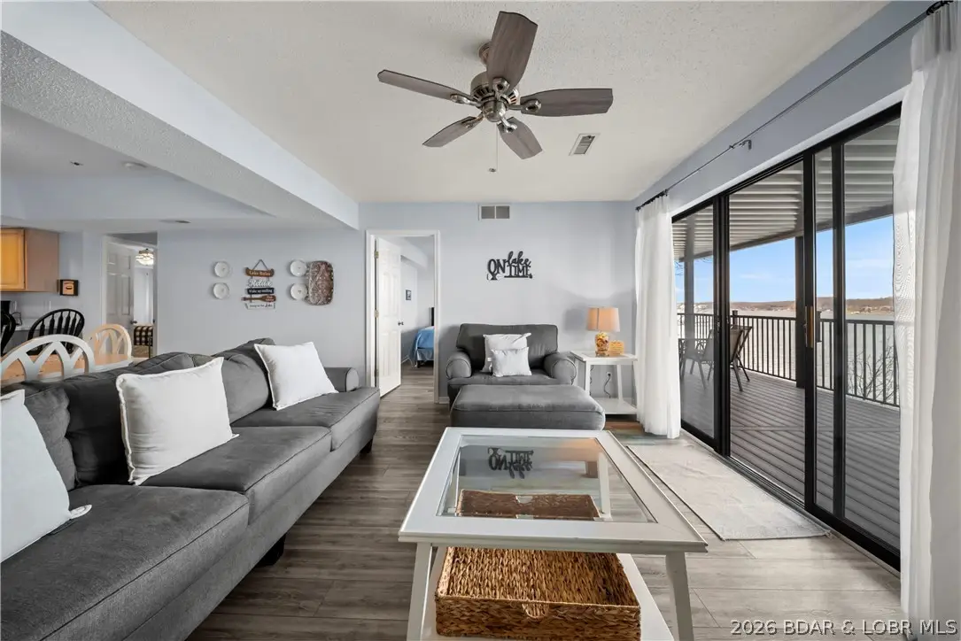138 Falls Point Drive #2A, Lake Ozark, MO 65049 - #1
