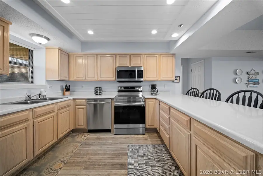 138 Falls Point Drive #2A, Lake Ozark, MO 65049 - #2