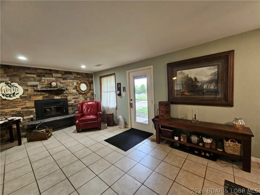 1014 Railroad Pond Road, Eldon, MO 65026 - #2