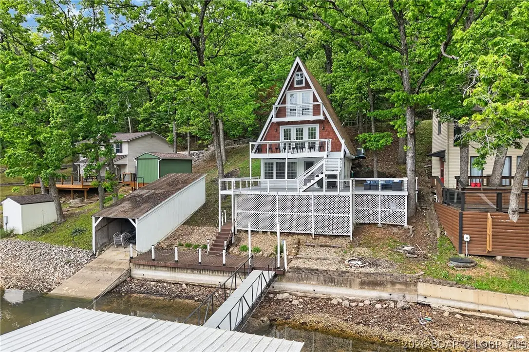 30975 Dry Branch Road, Rocky Mount, MO 65072 - #1