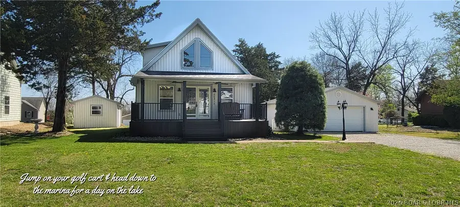 26912 Sweetberry Drive, Warsaw, MO 65355 - #2