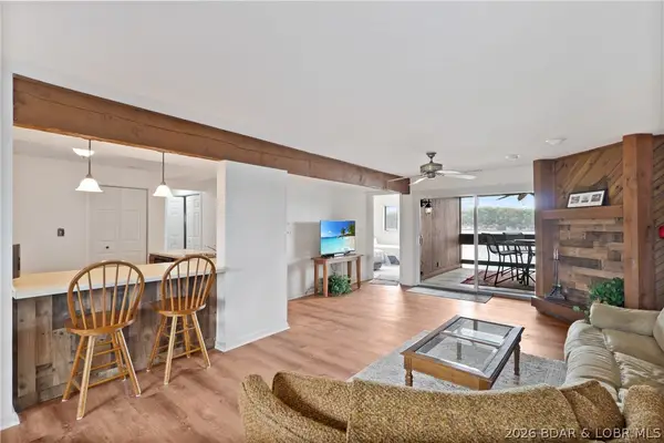 5940 Baydy Peak Road #322-D, Osage Beach, MO 65065