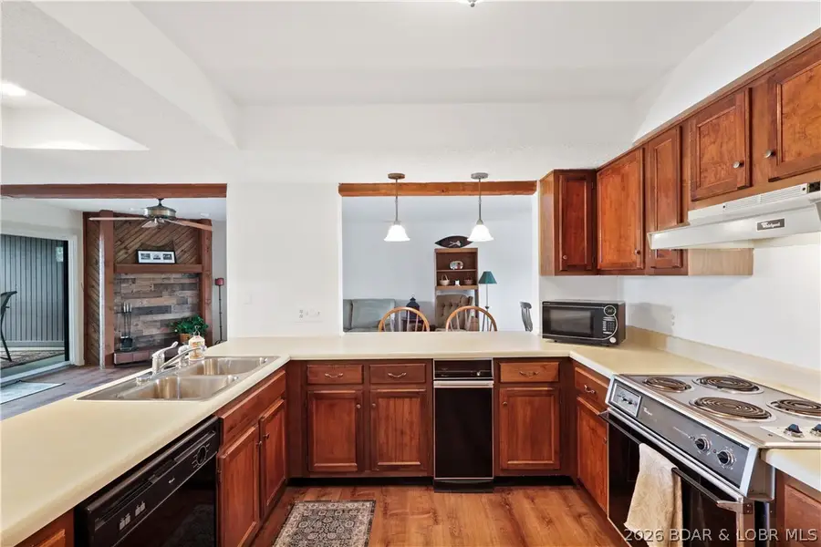 5940 Baydy Peak Road #322-D, Osage Beach, MO 65065 - #3