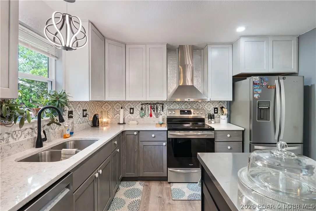 6231 Shadow Circle, Osage Beach, MO 65065 - #1