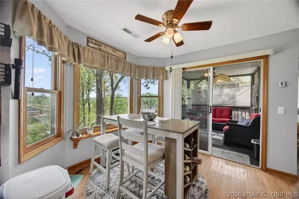 1394 Cherokee Road #1B, Lake Ozark, MO 65049